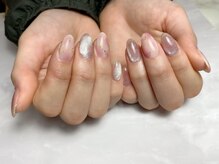 ディルガ ワッセ店(Dilga)/マグネットネイル