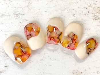 コーラルワン(CORAL ONE)/