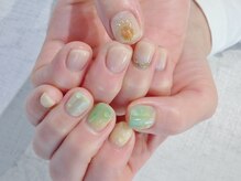 ラルネイル 大宮(Lull. nail)/