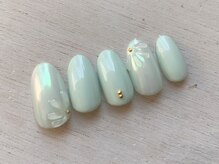 ローグ(Looog)/Flowerデザイン