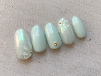 ローグ(Looog)/Flowerデザイン