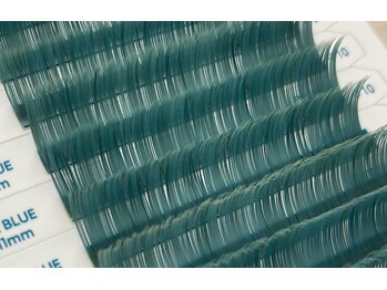 マタマルル(matamaururu)/マリンブルー