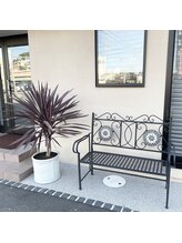 ナブラ デュオ(NABLA Duo)/店外写真