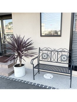 ナブラ デュオ(NABLA Duo)/店外写真