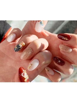 ファミーユ 太田(Fameu)/成人式オーダーチップ