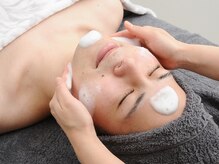 ベル 心斎橋店(Belle)/洗顔