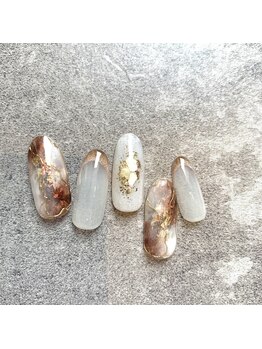 ワンノーブル(one noble)/定額プレミアム