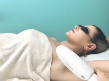 トータルビューティーアンドウィズ(total beauty&WITH)