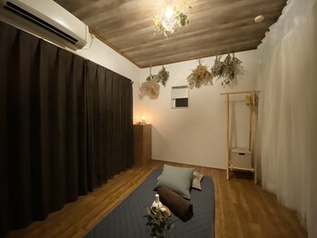 チャイチャイ 西宮北口店(Chai Chai)/施術室A