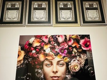 ビー バランス(Be.BALANCE)/健康寿命の延伸