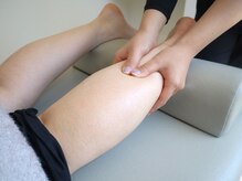 ククナ 桜木町駅前/小顔矯正×リンパマッサージ