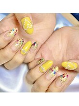 クリーク(CREEK)/