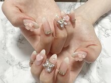 ハナネイル(はなNAIL)/