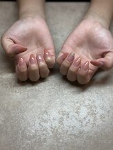 アトリエ ムーン(ATELIER Moon)/【HAND】シンプルコース