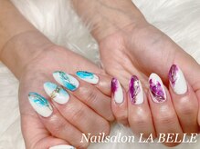 ココ美 神辺店(COCO美)/インクネイル【HIROYASU】