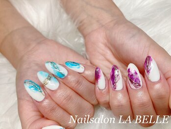 インクネイル【HIROYASU】