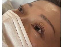 ピクシーボブ(Pixie Bob)/ドーリーリフト直角カール