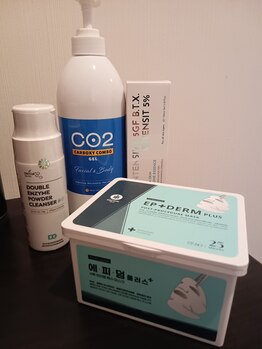 アッシュ ボウ(H.beau)/