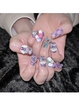 ギンガギンガ(gingaginga)/T013 おまかせ