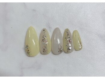 シャイニー(Shine-y)/定額4月