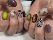 ルビー バイ イノセンシア(RUBY by INOCENCIA)/