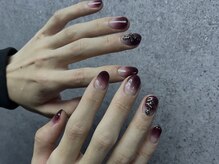 ネイルマン 横浜店(Nail Man)/メンズネイル¥8000