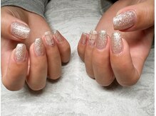 ワイズビューティー 広島店(y's beauty)/2本アート¥5480～