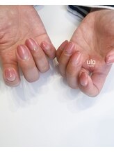 ウロネイルズ(ulo nails)/美カラーグラデーション