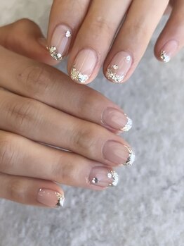 プレイス インク ネイル(plays inc. nail)/