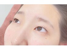 ソイズエステティクス/【アイラッシュパーマ】