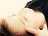 【熟練の技】大人気★全身もみほぐし(ヘッドスパ含む)　90分