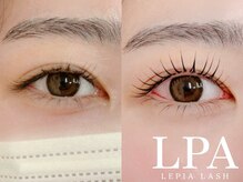 レピア 仙台店/韓国式LEPIA Before&Aｆter