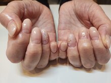 アールエム(Rm)/7月◎ネイル