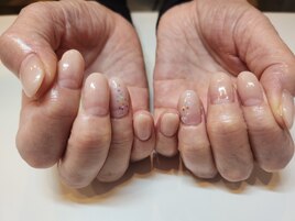 7月◎ネイル