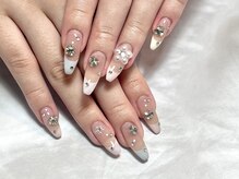 ジゼル ひばりが丘店(GIZELE)/パステルフレンチ