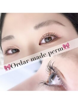 アルカナ 原宿表参道(ARCANA)/全方向から可愛い♪くるんカール