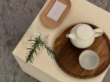 ピュアベート 西麻布(PUREVATE)の雰囲気（極上の空間と接客でお客様をおもてなし【リンパマッサージ】）