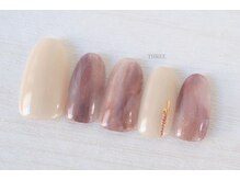 スリー 自由が丘(THREE)/インクニュアンス