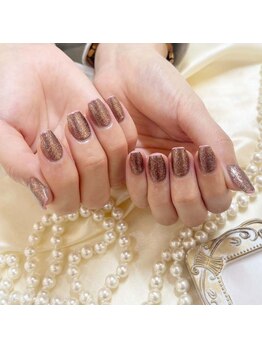 はあとねいる 西川口店/完全定額 4,400円！