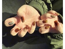 ザネクストキタホリエ(The Next...kitahorie)/ニュアンス　チェック