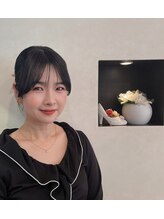 サロン ド エフ 加納店 奥村