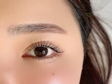 メアリーブロウ バイ エール(MARY BROW by aile)/眉毛WAX + まつ毛パーマのSET