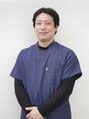 日野身体改善センター/滝瀬　将貴