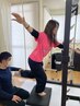 【気合と根性で目標達成】　【3ヶ月通い放題】30分トレーニング