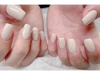 ラ フルール(La fleur)/ワンカラー