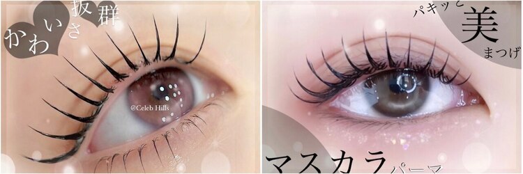 セレブヒルズ 丸の内のサロンヘッダー