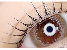 モア 大通店(More)/まつげパーマ／パリジェンヌ