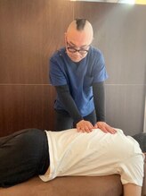 富士駅前整体院