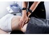 《内臓脂肪×ぽっこりお腹に》WINBACKで内臓から元気になるお腹集中ケア40分