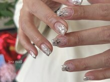 レオネイル 総社店(leo nail)/ジェルネイル